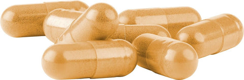 Bio Hagebutten Kapseln - vegan - bioKontor