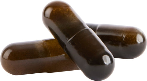 Bio Schwarzkümmelöl Kapseln ungefiltert