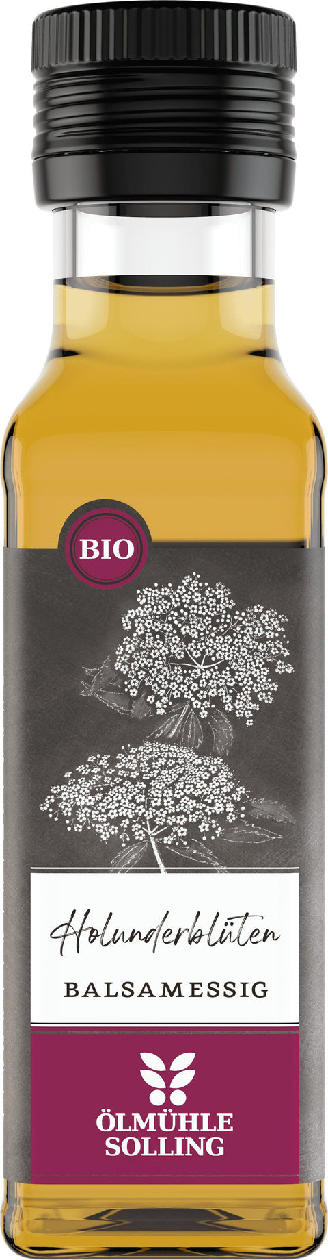 BIO Set Essig und Öl 3x100 ml - bioKontor