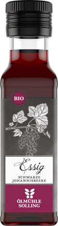 BIO Set Fruchtessige 3x100 ml - bioKontor