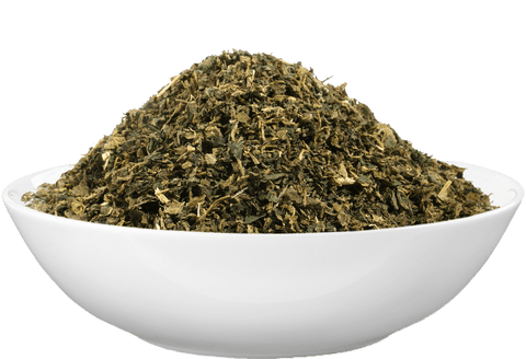 Brennnesselblätter BIO - bioKontor