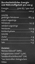 Cocolino Aufstrich BIO 160 g - bioKontor