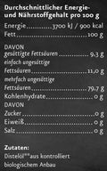 Distelöl nativ BIO 500 ml - bioKontor