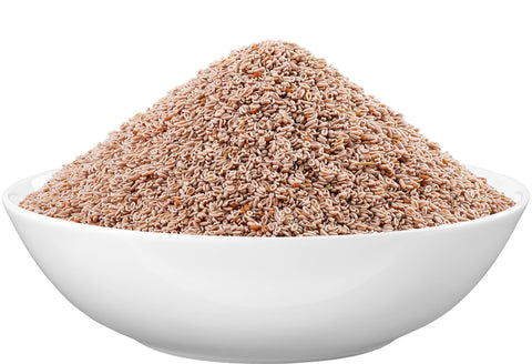 Flohsamen ganz BIO - bioKontor