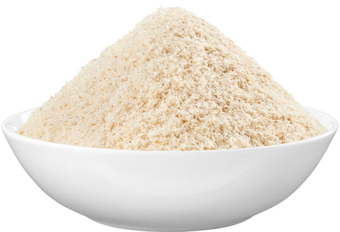 Flohsamenschalen GANZ BIO - bioKontor