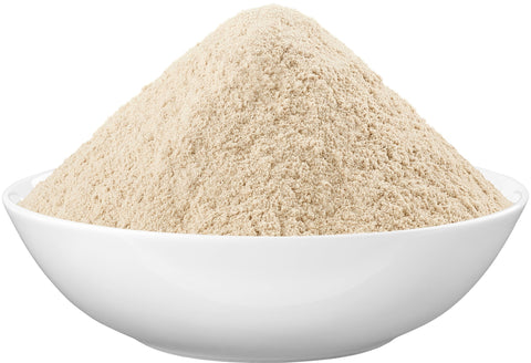 Flohsamenschalen GEMAHLEN BIO - bioKontor