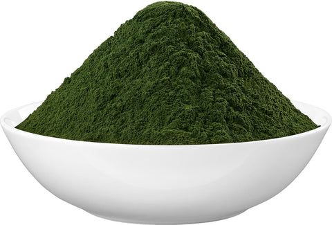 GerstengrasSAFTpulver BIO - bioKontor