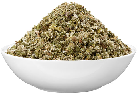 Himbeerblättertee BIO - bioKontor