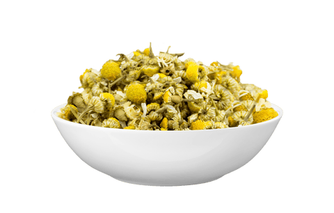 Kamillenblüten ganz BIO - bioKontor