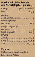 Kürbiskernmehl teilentölt BIO 500 g - bioKontor