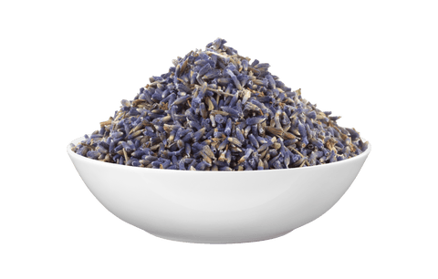 Lavendelblüten ganz BIO - bioKontor