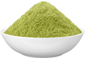 bio Matcha Pulver in weißer Schale - Produktvorschau von  bioKontor 