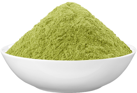 Matcha Pulver BIO - bioKontor