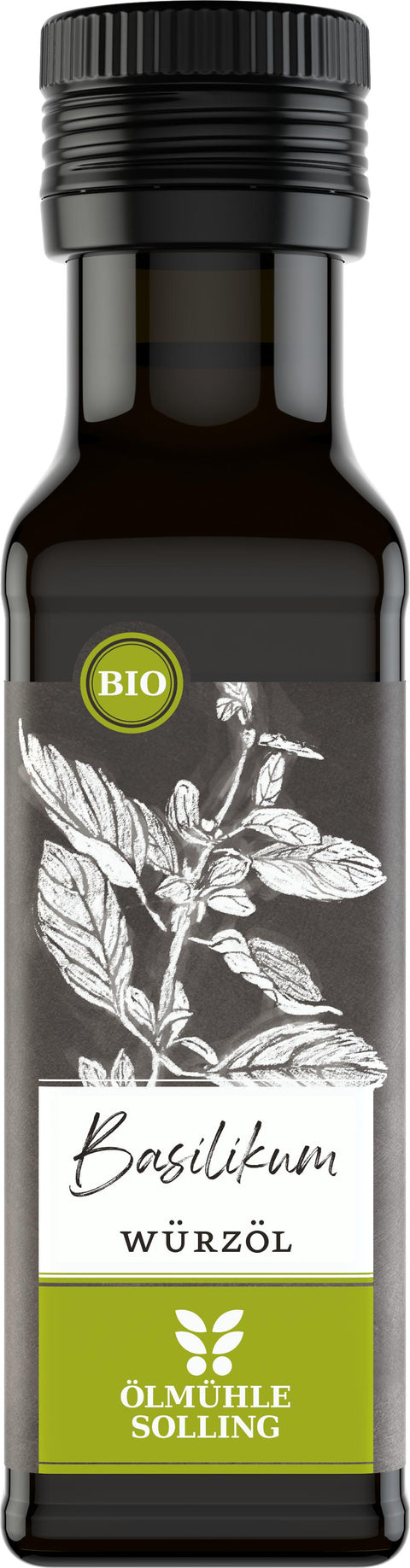 Mediterrane Küche Set BIO 3x100 ml - bioKontor