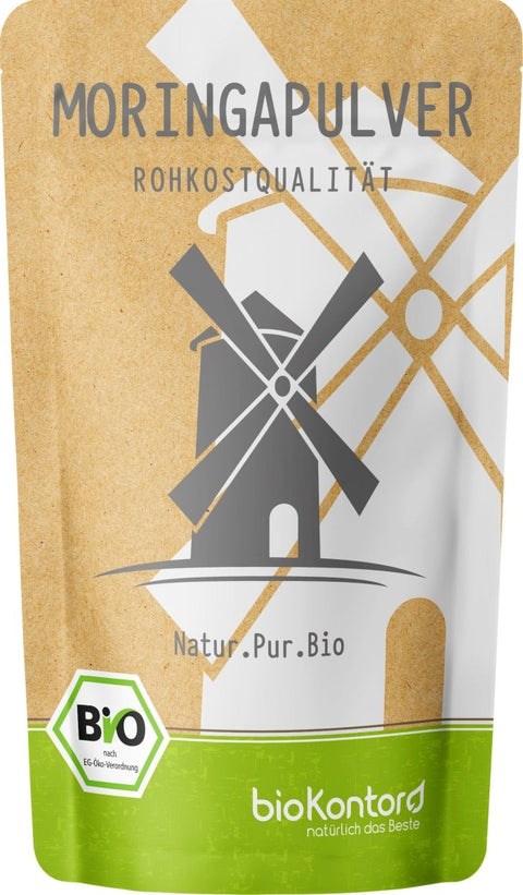 Moringapulver BIO