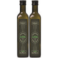 Olivenöl  1 Liter Italien bio UV-geschützte Flasche
