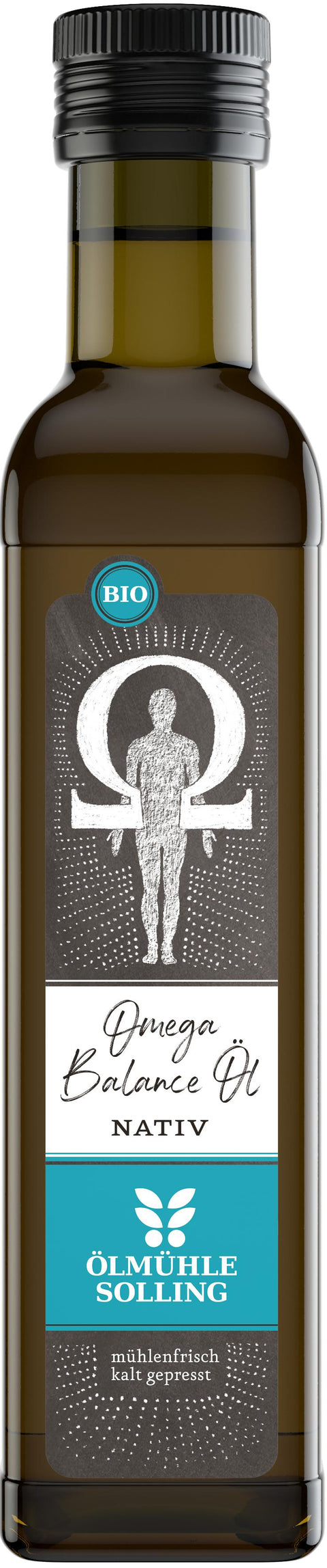 Omega Balance Öl nativ BIO - bioKontor