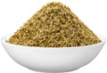 getrockneter Oregano gerebelt bio von bioKontor - Produktvorschau in weißer Schale