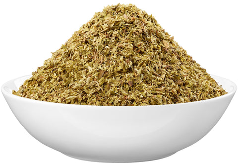 Oregano gerebelt - BIO - bioKontor