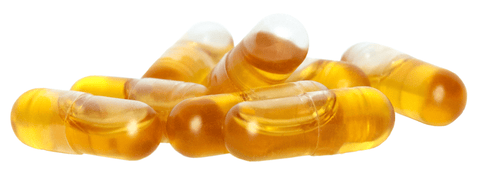 Schwarzkümmelöl Kapseln 360 Stück - BIO - NATIVE GOODS - bioKontor