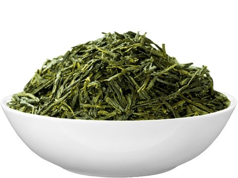 Sencha Grüntee BIO - bioKontor