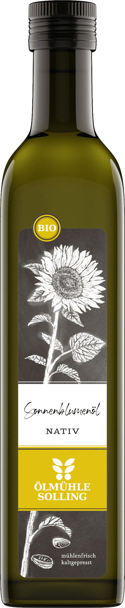 Sonnenblumenl ideal zum Braten Sonnenblumenl ideal zum Braten