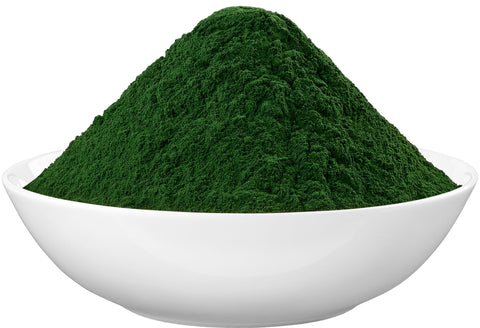 Spirulinapulver BIO - bioKontor