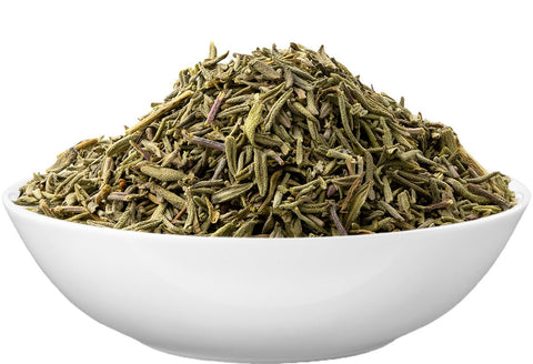 Thymian gerebelt BIO - bioKontor