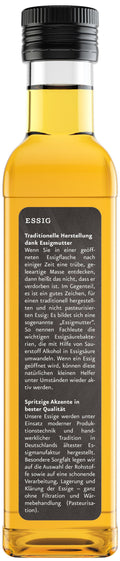 Tomatenessig BIO 250 ml - bioKontor