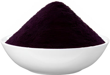 Wildheidelbeerpulver bio kaufen – 100 % Frucht pur