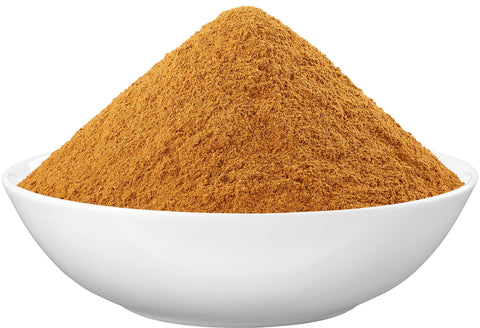 Zimt Ceylon gemahlen BIO - bioKontor